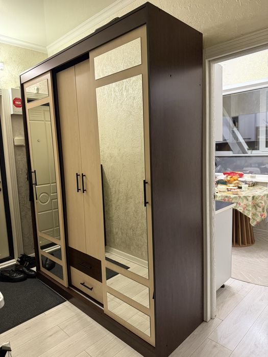 Шкаф купе 85000 тг