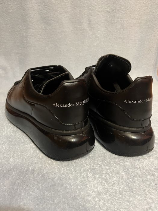 Alexander McQUEEN 43