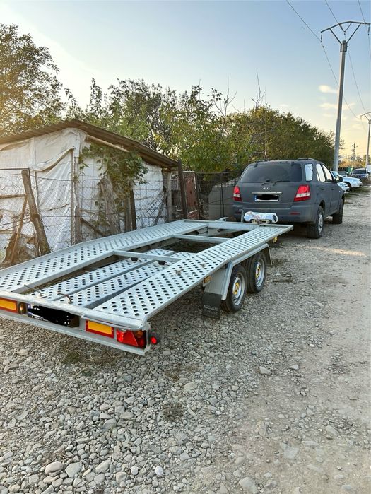 Tractari auto si utilaje 24/7 -Buzau si imprejurimi| Asistenta rutiera