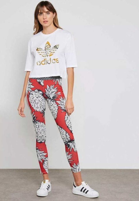 Оригинален дамски клин * ADIDAS ORIGINALS * EU36-38