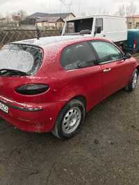 Dezmembram Alfa Romeo 147, an 2003,tip motor :AR 372.03 1.6 Benzina