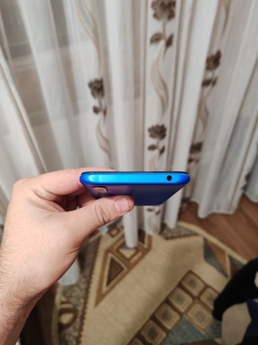 Xiaomi Redmi 9AT 32GB 3GB RAM Nou Garantie