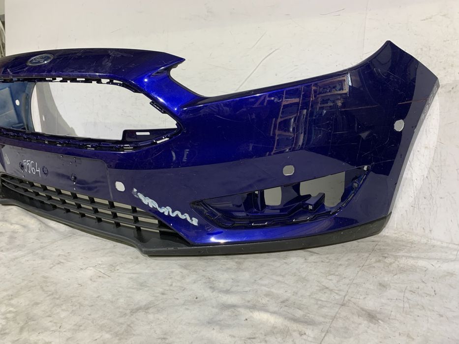 Bara fata Ford Focus 3, facelift, 2014, 2015, 2016, 2017, cod origine OE F1EB-17757-A