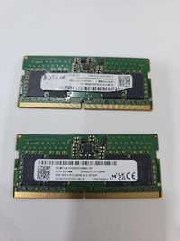 Оперативная память DDR5 SODIMM 8GB 4800