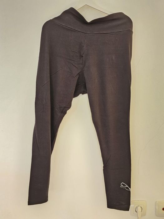 Дамски клин Puma