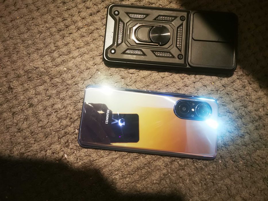 Huawei Nova 9 SE