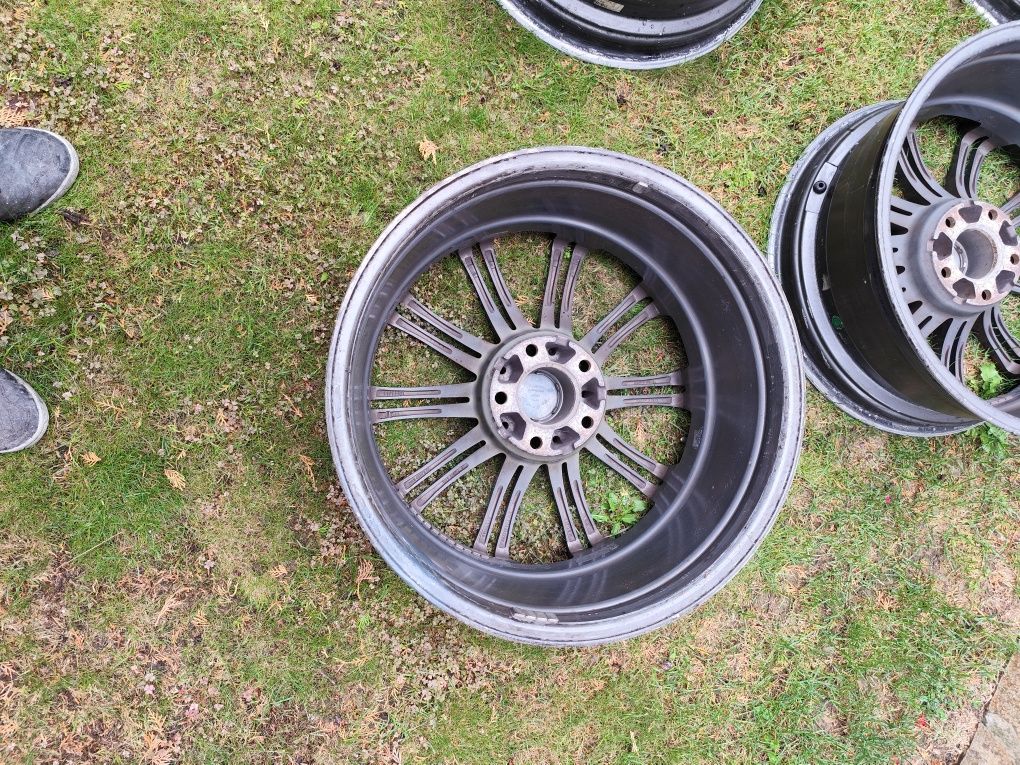 Джанти за BMW E60 E90 19" Style 220