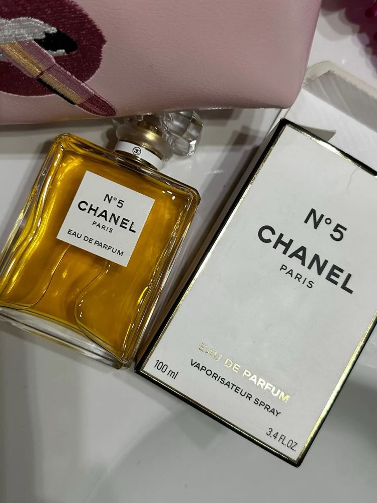 Парфюм Chanel n5