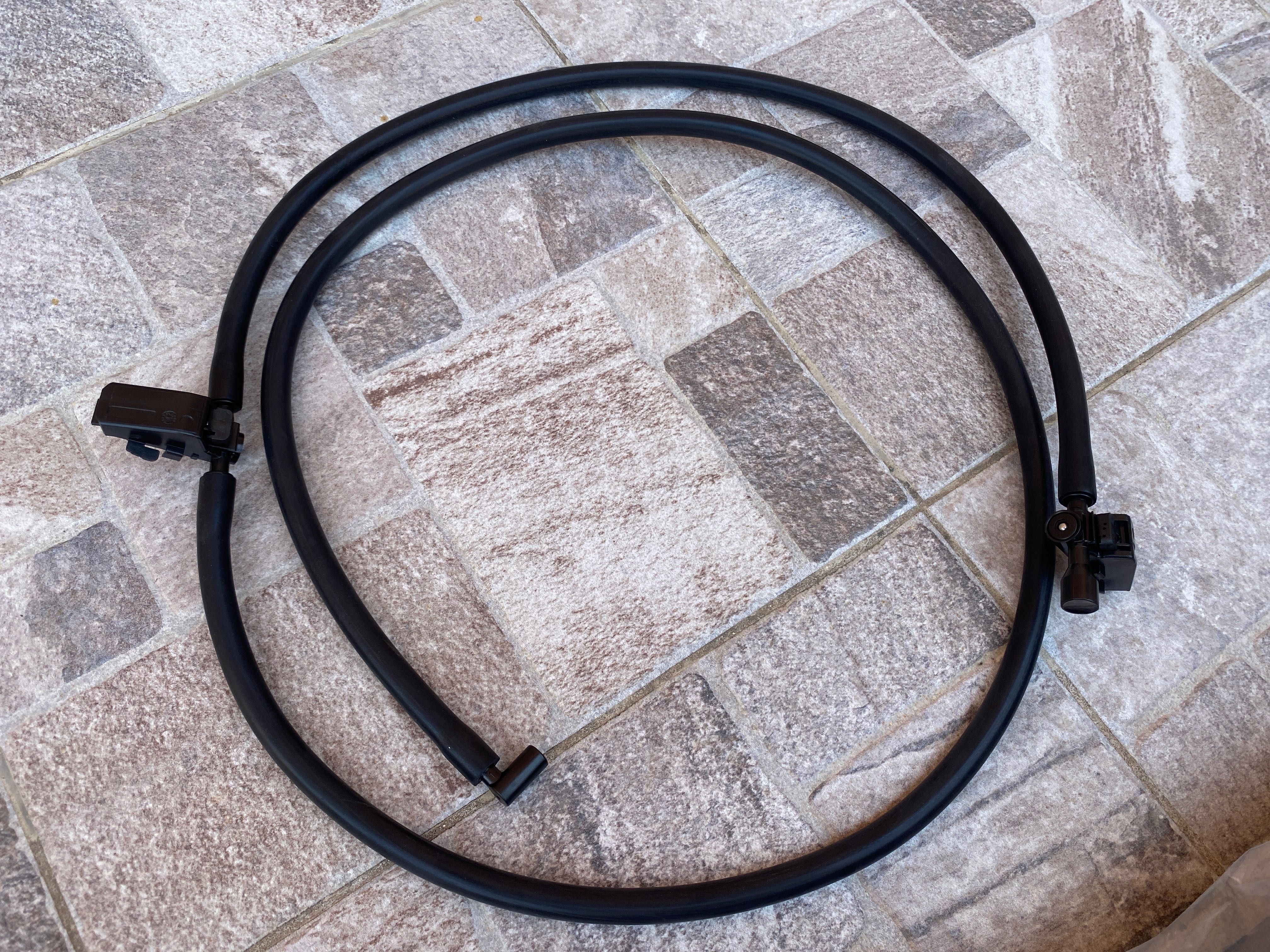 Пръскалки за Мерцедес w169 w245