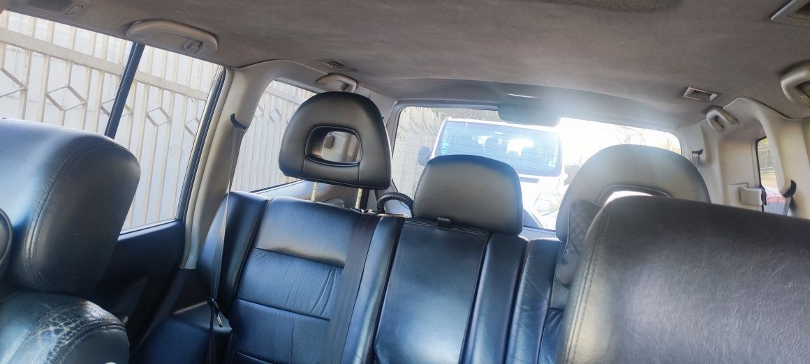 Mitsubishi Pajero 3.2 d