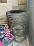 Продам летние шины Мишлен размер 225/45/18
