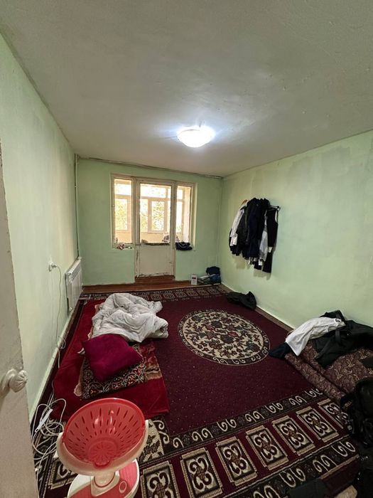 Продается 2х комнатная квартира