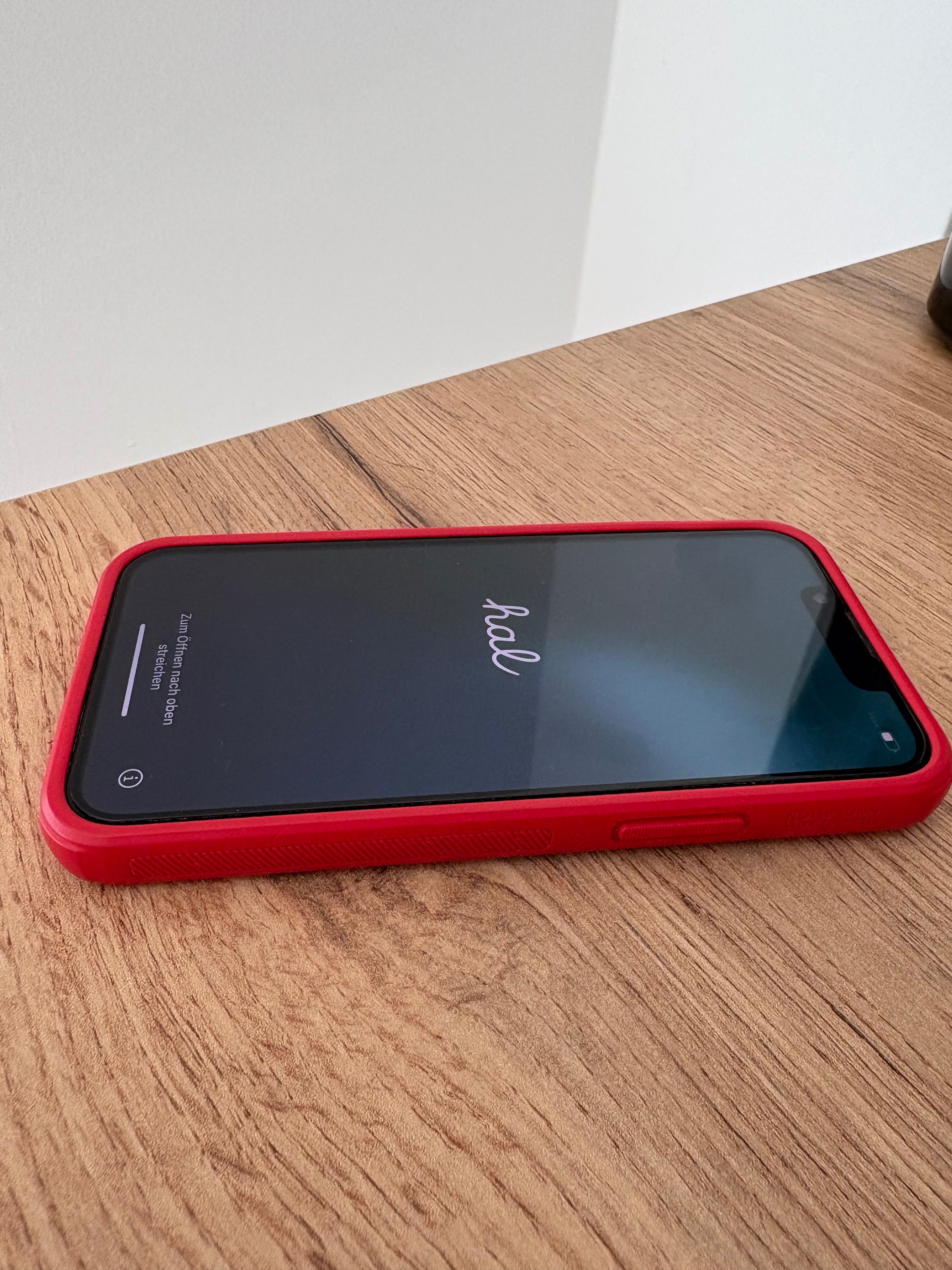 (РЕЗЕРВИРАН) IPhone 13 mini - 128 GB