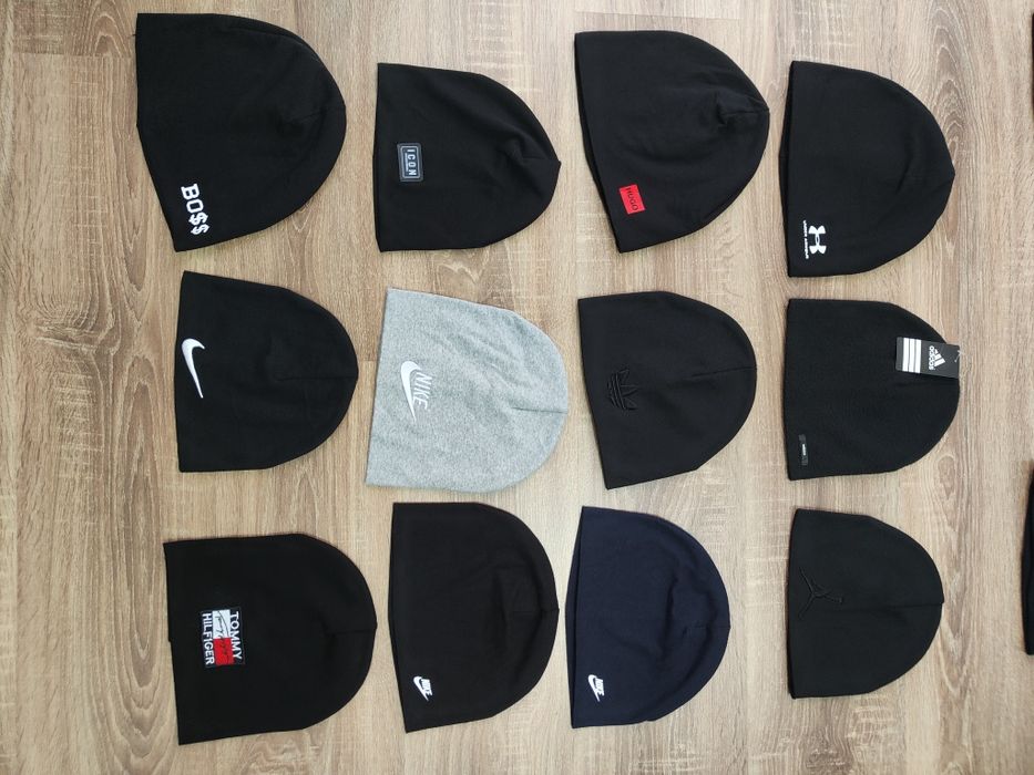 Căciulă Nike Caciula Jordan, Căciulă Hugo , Căciulă Tommy , unisex