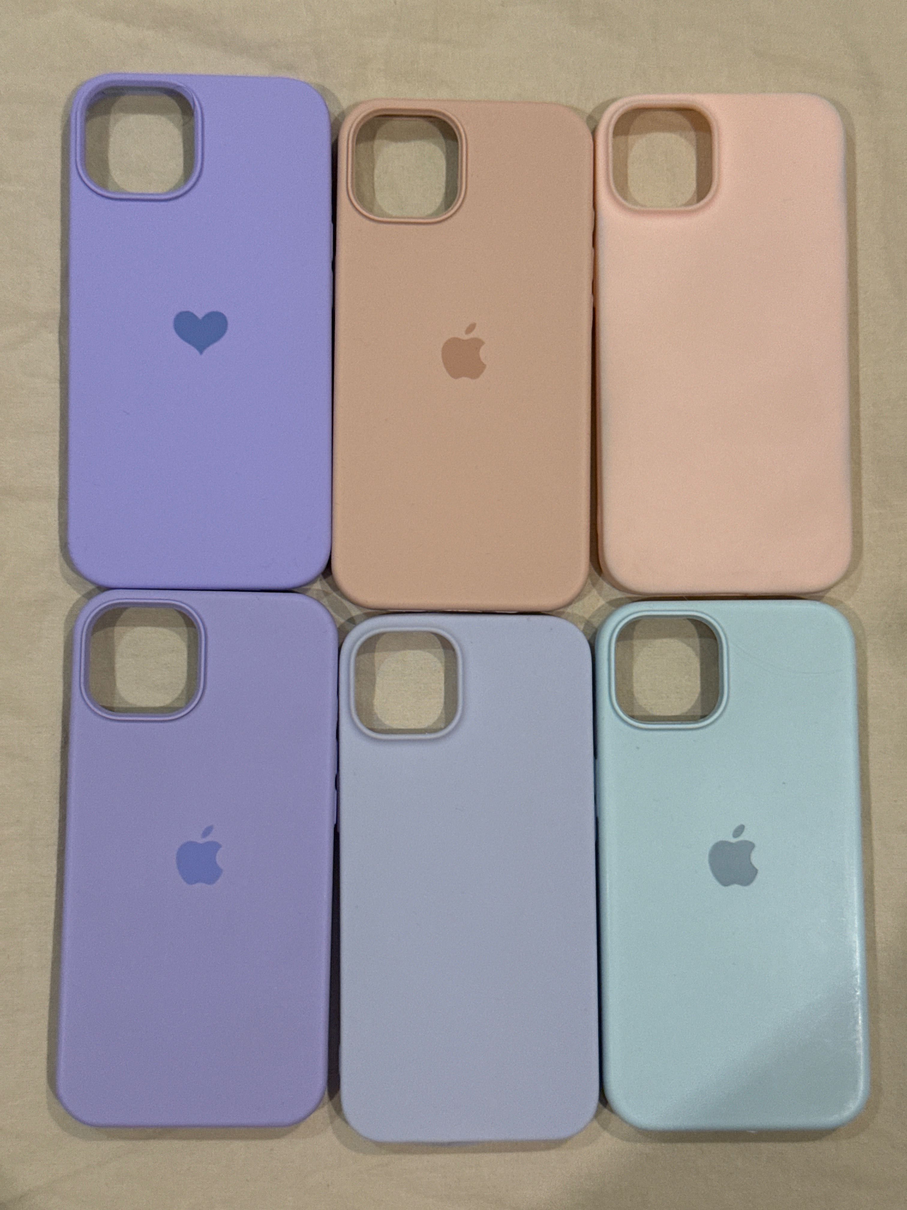 Калъфи за iPhone 14