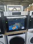 А+Нова фурна за вграждане с пиролиза Beko BBSM12320XMPE 72 литра