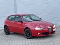 Alfa Romeo 147 Km Reali / Xenon / Dublu Climatronic / Pilot