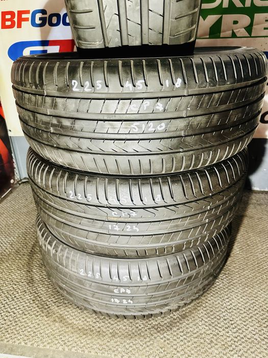225/45 R18 95Y XL - Pirelli Cinturato P7 Oferta
