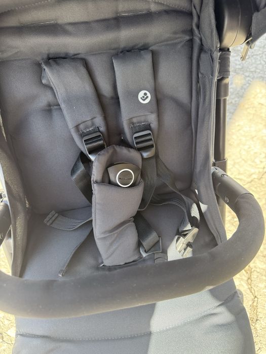 Детска количка maxi cosi lara 2