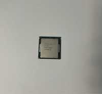 Procesor Intel i3-8100 + Cooler