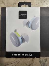 Casti Bose Sport Earbuds