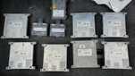 Calculator modul droser far led xenon radar VW Skoda Octavia Superb