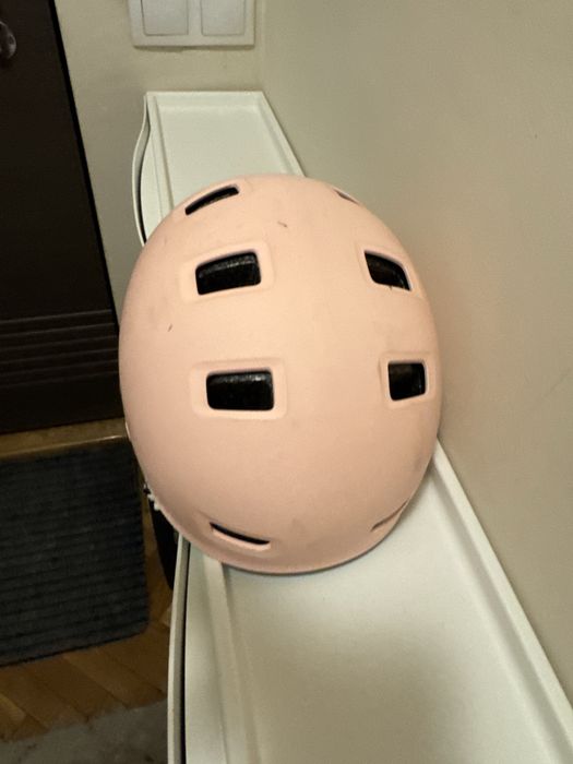 Casca bicicleta copii Decathlon