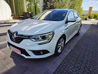 Renault Megane 1.5dci 116cp 2020