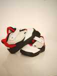 Ghete Jordan mărimea 22 + Nike 21