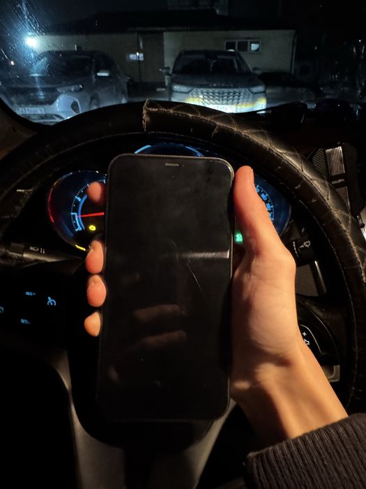 Пролдам Айфон 11