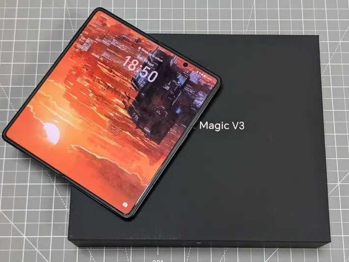 Honor Magic V3 512gb garantie, incarcator 66w