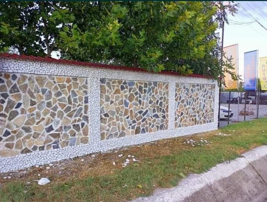 Piatra naturala de munte oriunde in tara