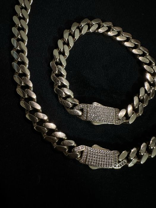 Vand urgent Lant CUBAN