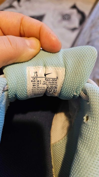 Дамски мараронки nike