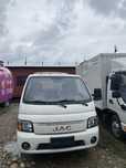 Jac x200 avtomobili 0 probeg