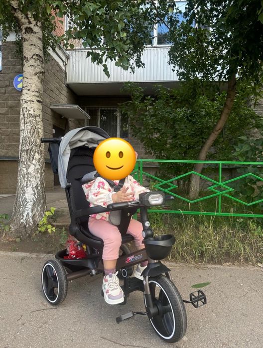 Безторг , Недорого  велосипед  продам