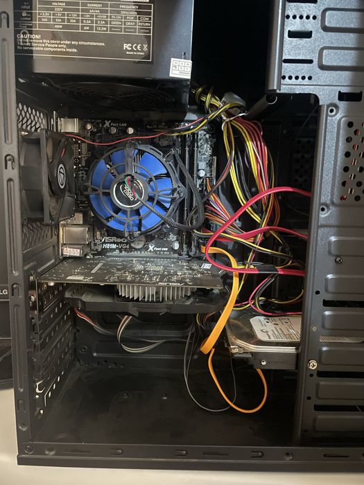 Продам компьютер