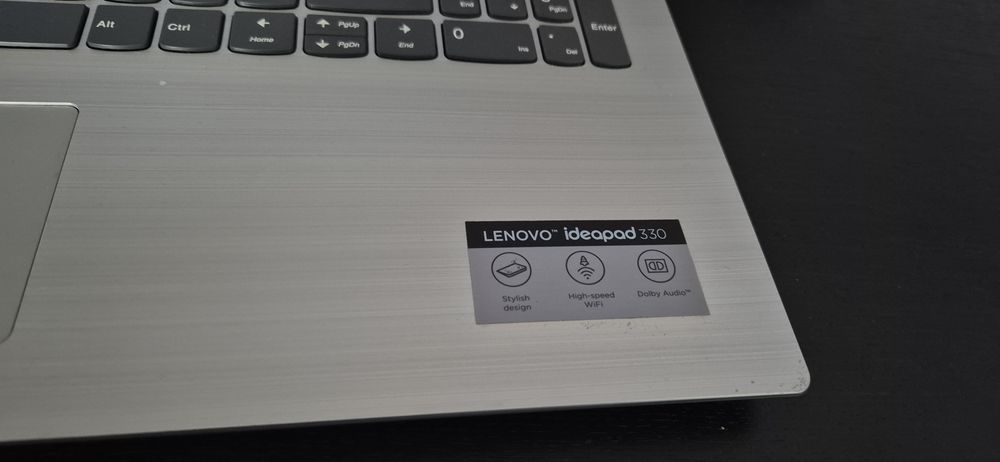 Vand laptop Lenovo Ideapad 330