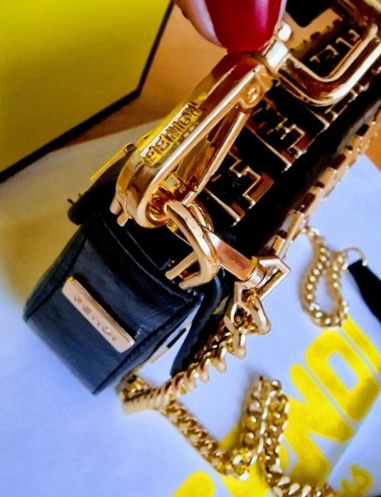 Geanta piele naturala/logo metalic, saculet, factura, eticheta, card