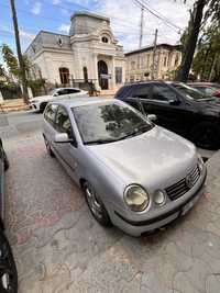 Volkswagen polo 1.4 2002