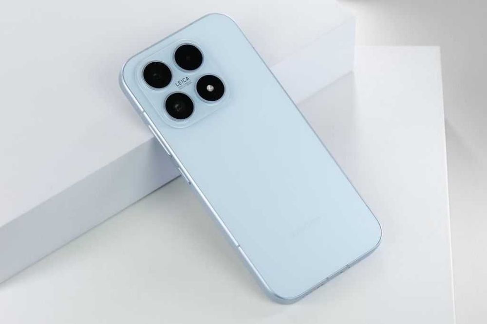 Xiaomi 17 Dual sim 5G 7000mAh батерия + 2 год. гаранция + Google play