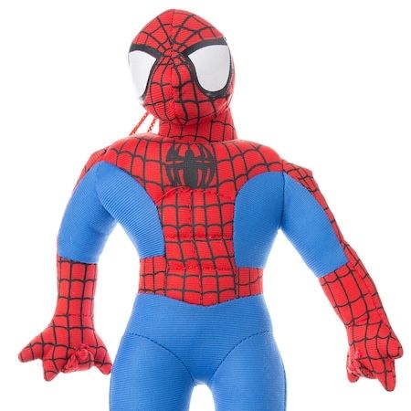 Jucarie de plus Spiderman, 35 cm, NOU