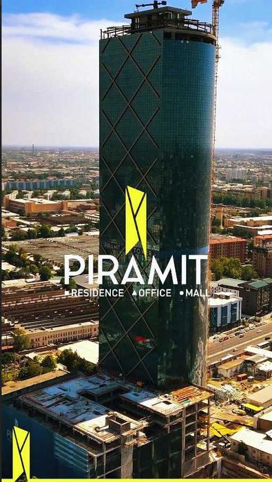 V499 ПРОДАЕТСЯ квартира Ул бабур ЖК Peramit Tower 2/28/48 54,60м2