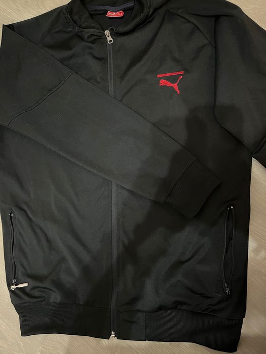 Дамски суичър puma