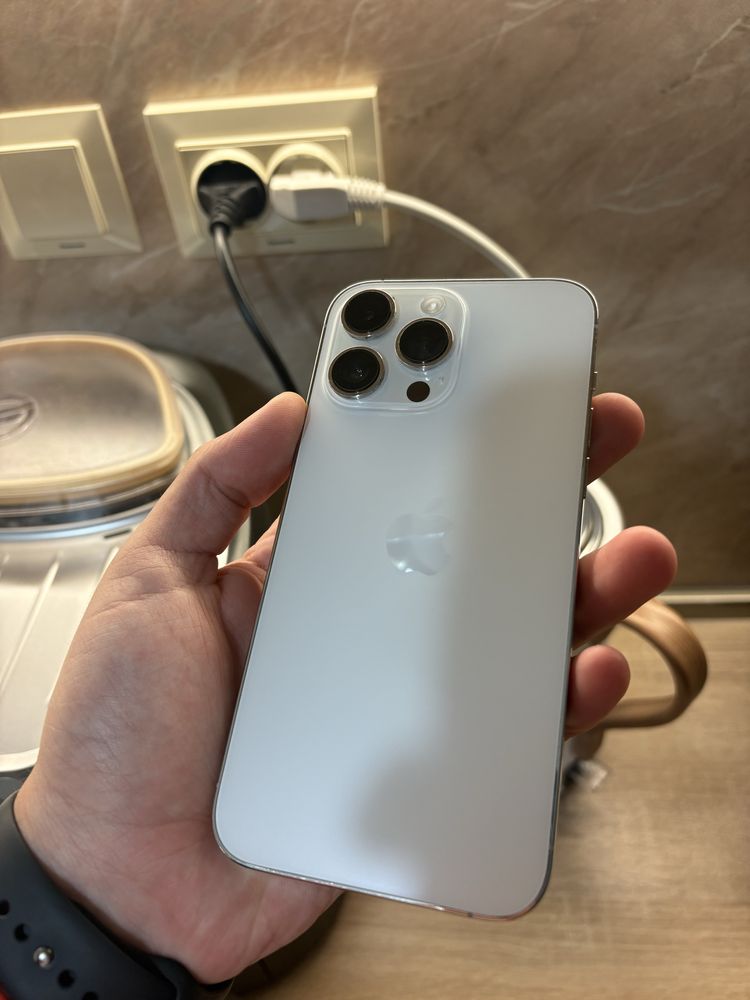 iPhone 14 pro max 128gb