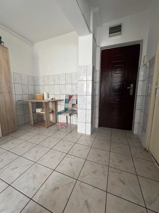 Garsoniera Confort Sporit, 30mp, etaj 3, str. 1 Decembrie 1918 - Cugir