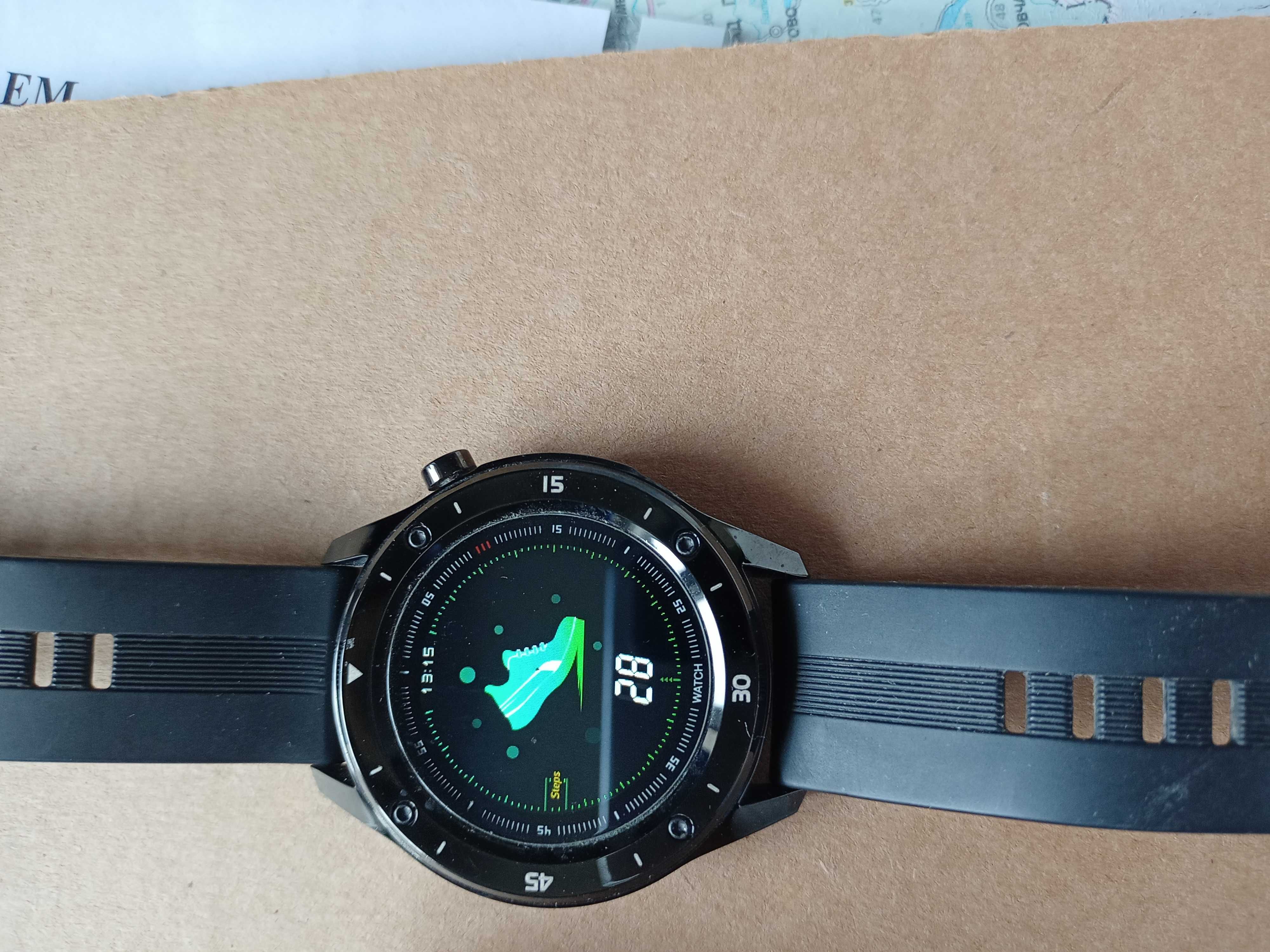 смарт часовник F22SA Smart Watch