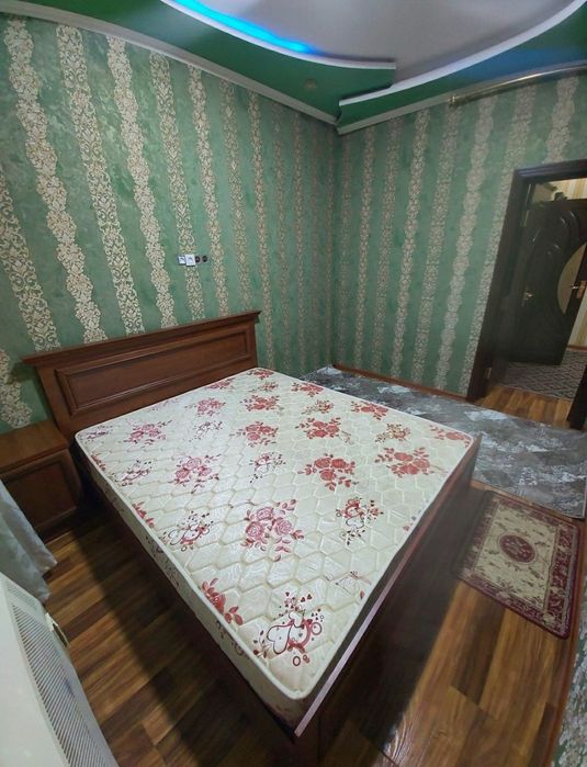 Срочно сдается в аренду 2× комнотная квартира Согдиана