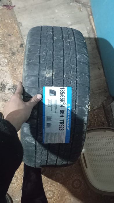 Резина 15 срочно