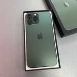 Iphone 13 Pro Alpine Green 128GB